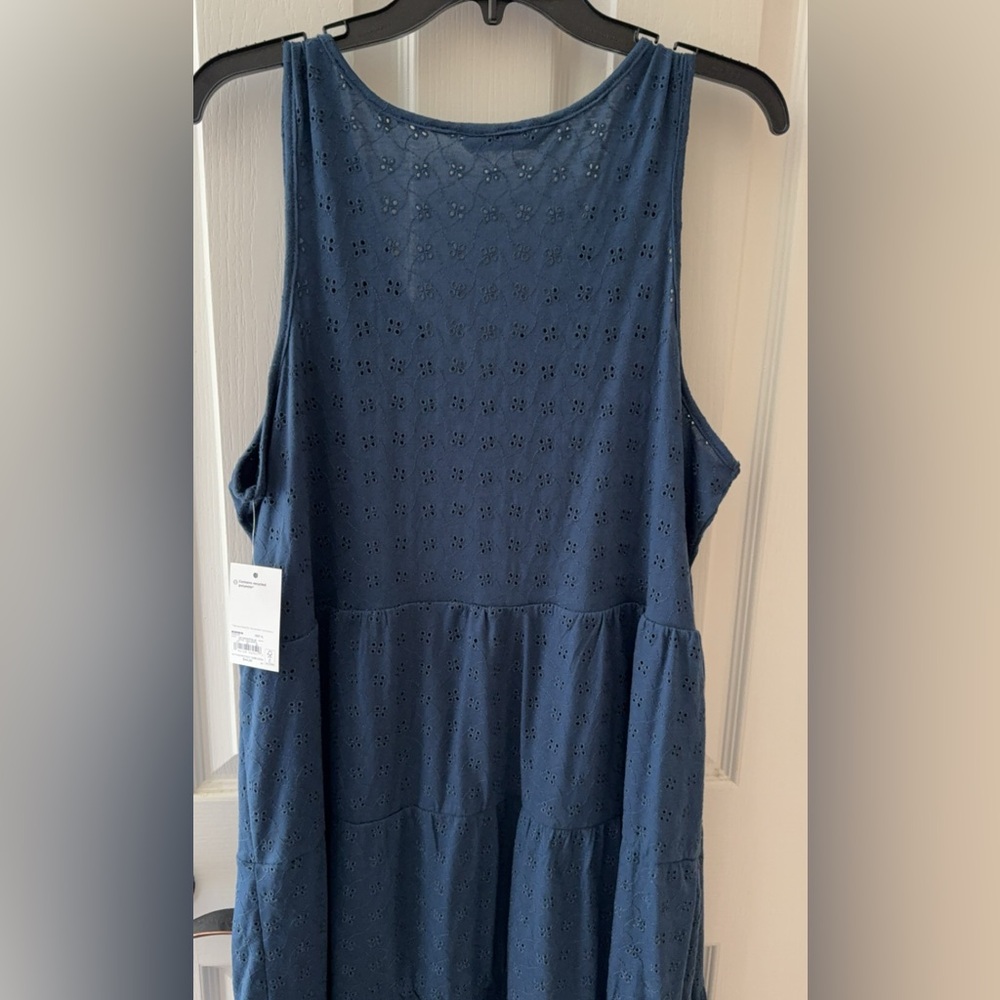 Sonoma Women’s Dress XL